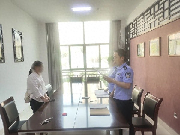 渠县法院发出司惩决定书！达州市首例司法警察办理的罚款拘留案？