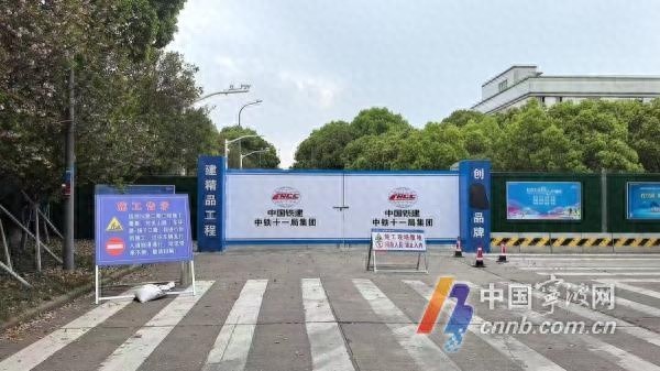 1.7公里城市主干道开工！建成后能缓解交通压力？答案来了