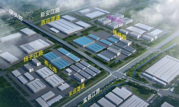1.7公里城市主干道开工！建成后能缓解交通压力？答案来了  第2张