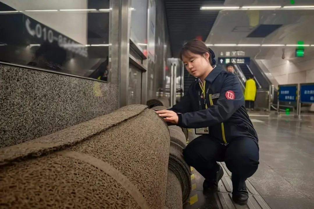 北京这场雨下得多大？已达大雨量级，后续还会怎样？  第3张