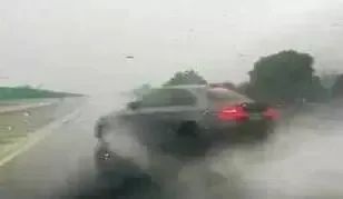 5月9日到10日济南将有中雨！局部大雨？这些出行安全提示快收下  第3张
