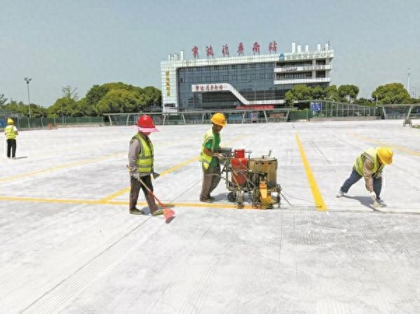 困扰市民多年的公交场站麻皮路本月中旬恢复运营！你期待吗？