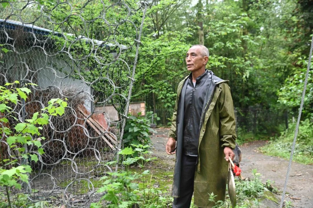5月8日乌罗镇峰岩村汛期演练！敲锣示警有多重要？你知道吗？  第2张