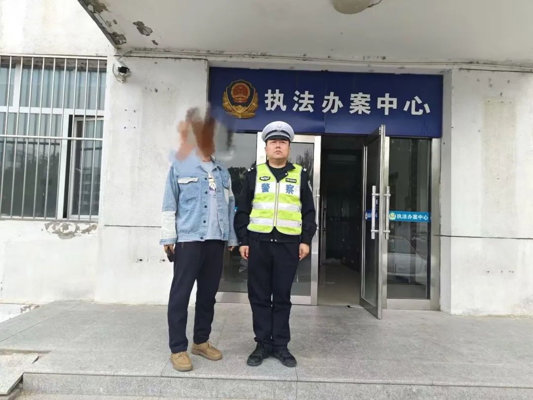 春耕时节酒醉驾整治行动！通辽交警查获4起酒驾，咋回事？  第3张