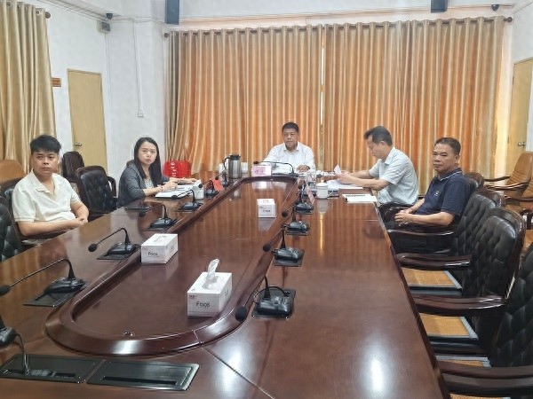 5月8日全市住建领域专题工作视频会议透露了啥？电白区有何行动？