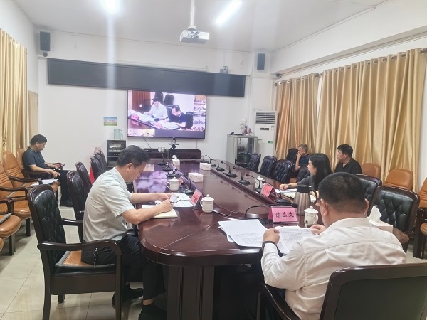 5月8日全市住建领域专题工作视频会议透露了啥？电白区有何行动？  第2张
