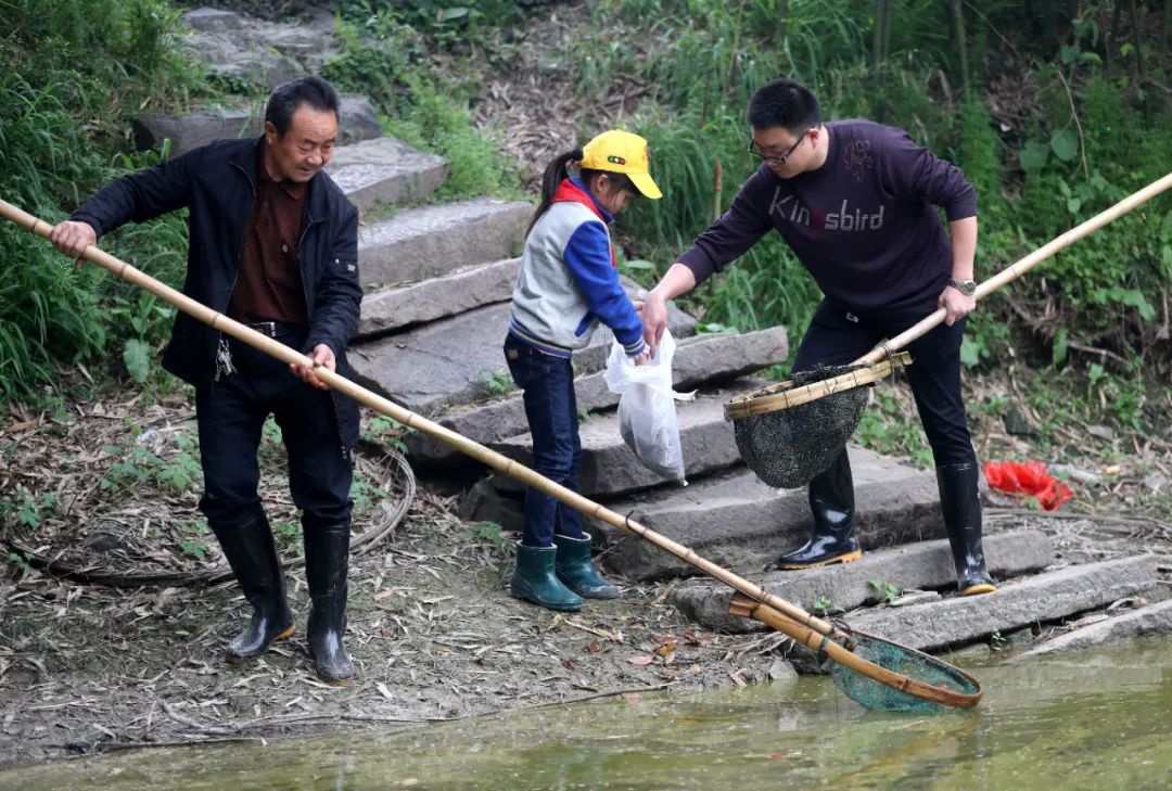 五一湖州景区宣防活动轮番上演！生态警务新机制有何亮点？  第2张