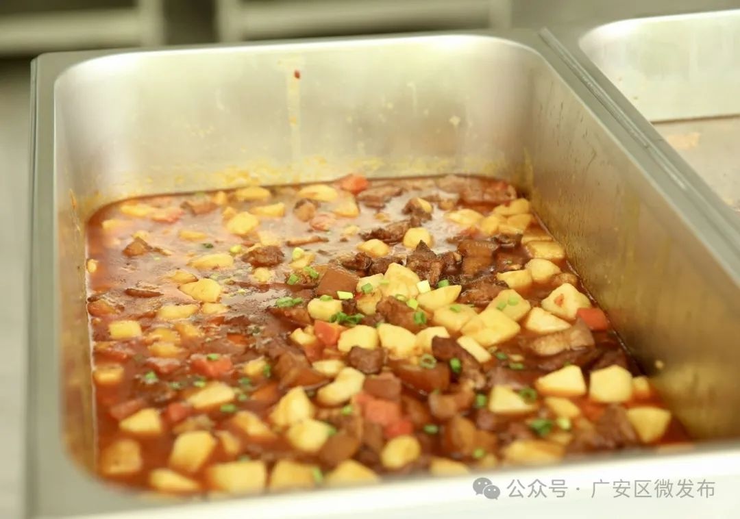 全区唯一国企公办养老机构，如何成为特困老人的幸福港湾？  第4张