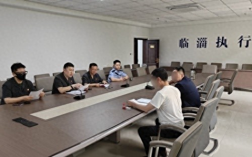 72小时破困局！淄博高新区法院三院联动执行，咋做到的？