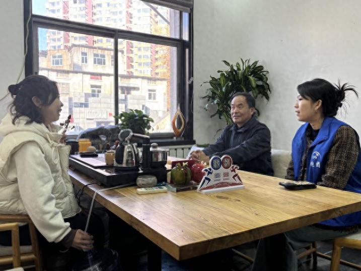 行政审批服务局多项举措助力营商环境优化，你知道哪些？