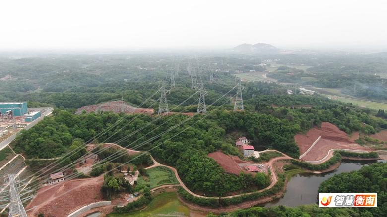 衡阳±800千伏换流站建设关键节点将至？5月11日调相机工程要搞大事情  第2张