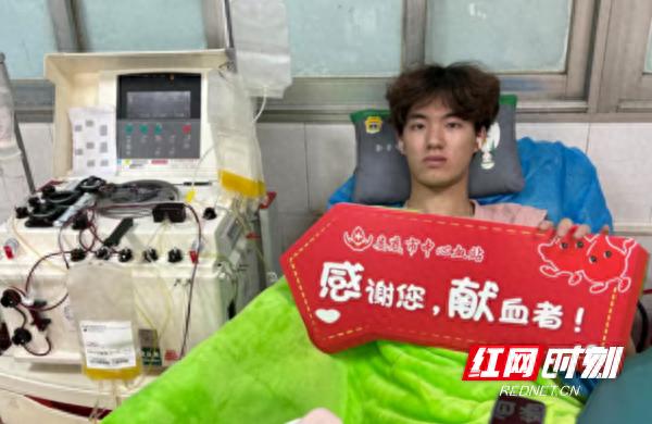 五一假期娄底141位市民热血传情！你还在等什么？