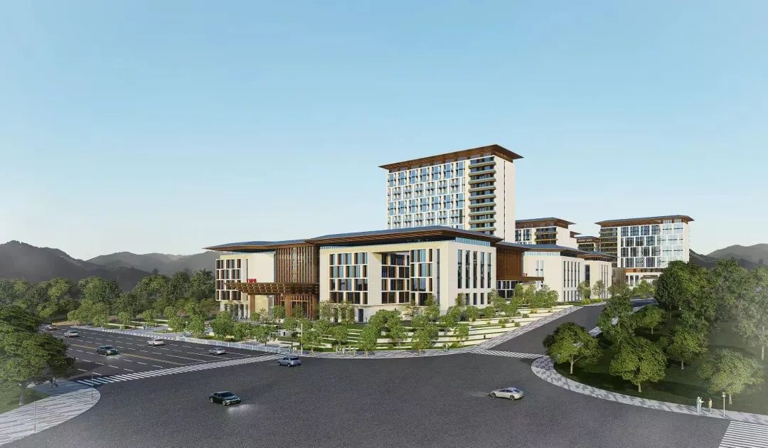 清城区横荷社区卫生服务中心！凭啥能实现微创手术量激增 676.19%？  第3张