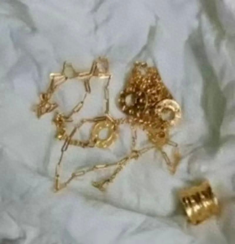 价值2万余元项链误扔！保安徒手翻查数吨垃圾寻回？太牛了