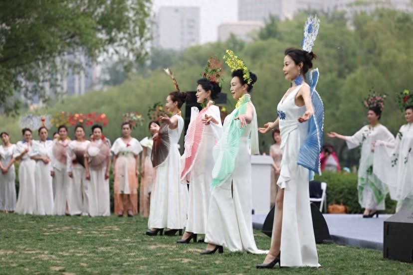 5月8日朝阳区第七届社区邻里节启幕！1528场活动贯穿全年？