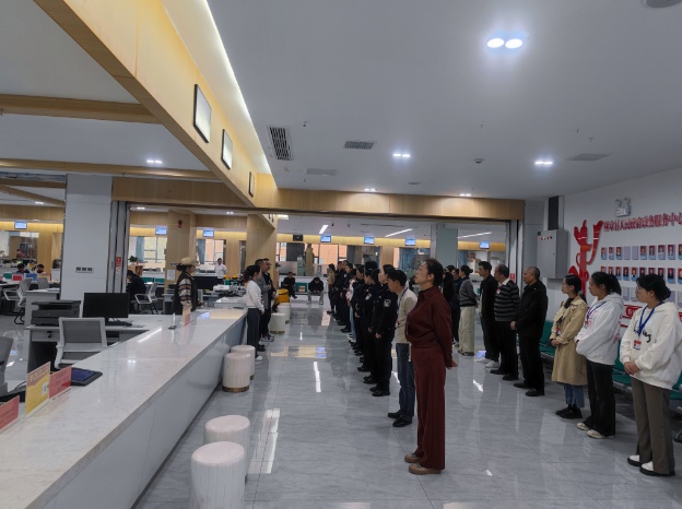 县人社局精准施五措促社保发展！部门联动与全员推广咋做到的？  第2张