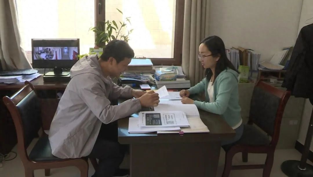 敦煌市人社局工伤认定高效解企忧，50%时限压缩是如何做到的？