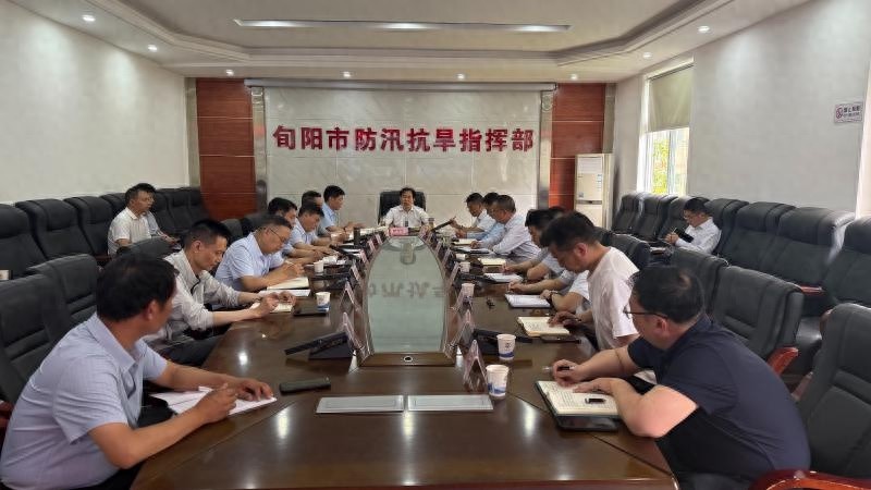 5月8日抗旱会议强调保民生！持续干旱下如何抗大旱抗长旱？