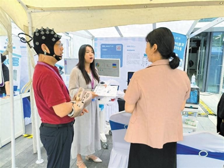 5月8日湾区未来科技园揭牌！龙岗AI科技节亮点多？速来围观