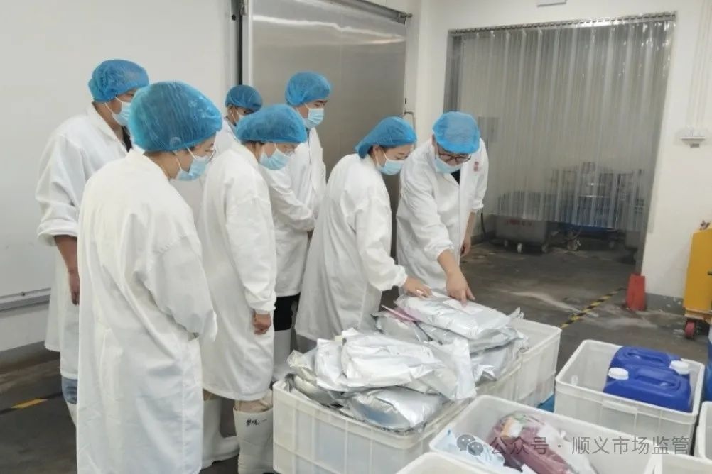 12年坚守食品生产安全监管岗位！鞠昌昊究竟有着怎样的专业力量？  第2张