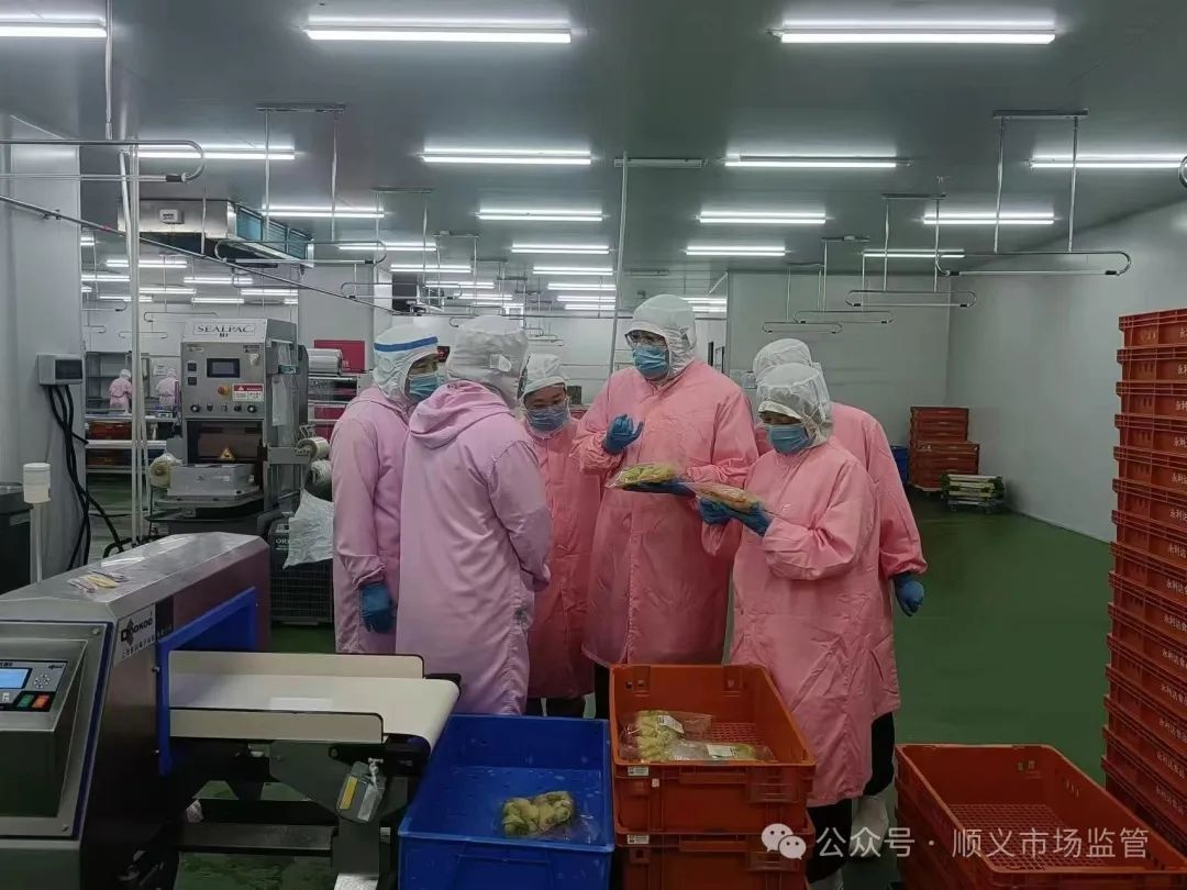 12年坚守食品生产安全监管岗位！鞠昌昊究竟有着怎样的专业力量？  第7张