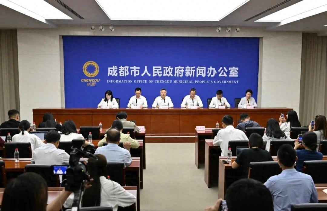 5月10日、11日成都不限行！交通运输领域设备更新有何变化？