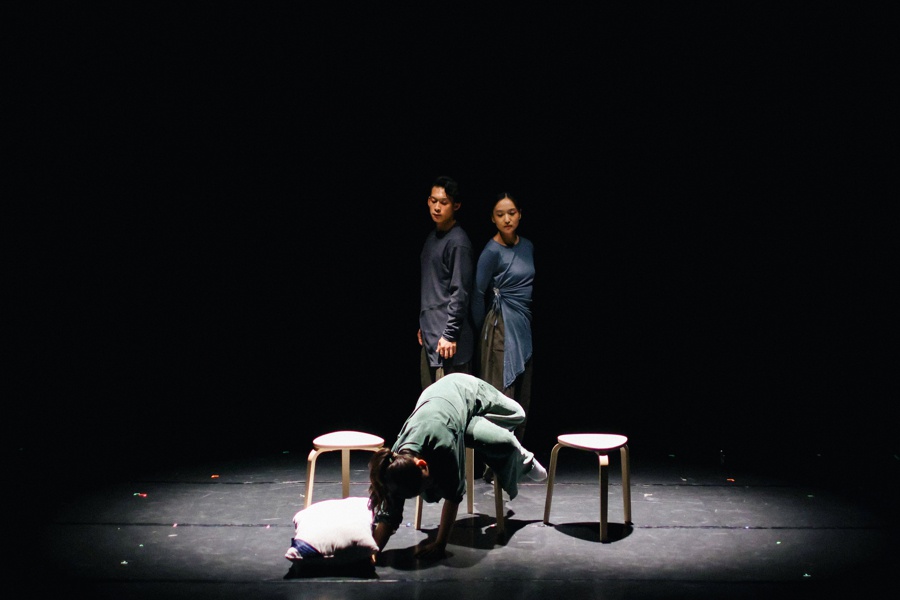 5月9日乌镇戏剧节发布青年竞演命题！流星、信用卡、牡丹怎么演？  第2张