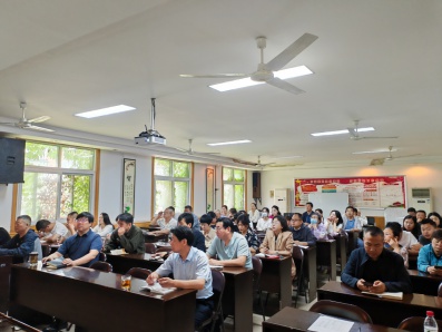 新乡市市场监管局为何开展法定技术机构业务专项培训？你知道吗  第2张