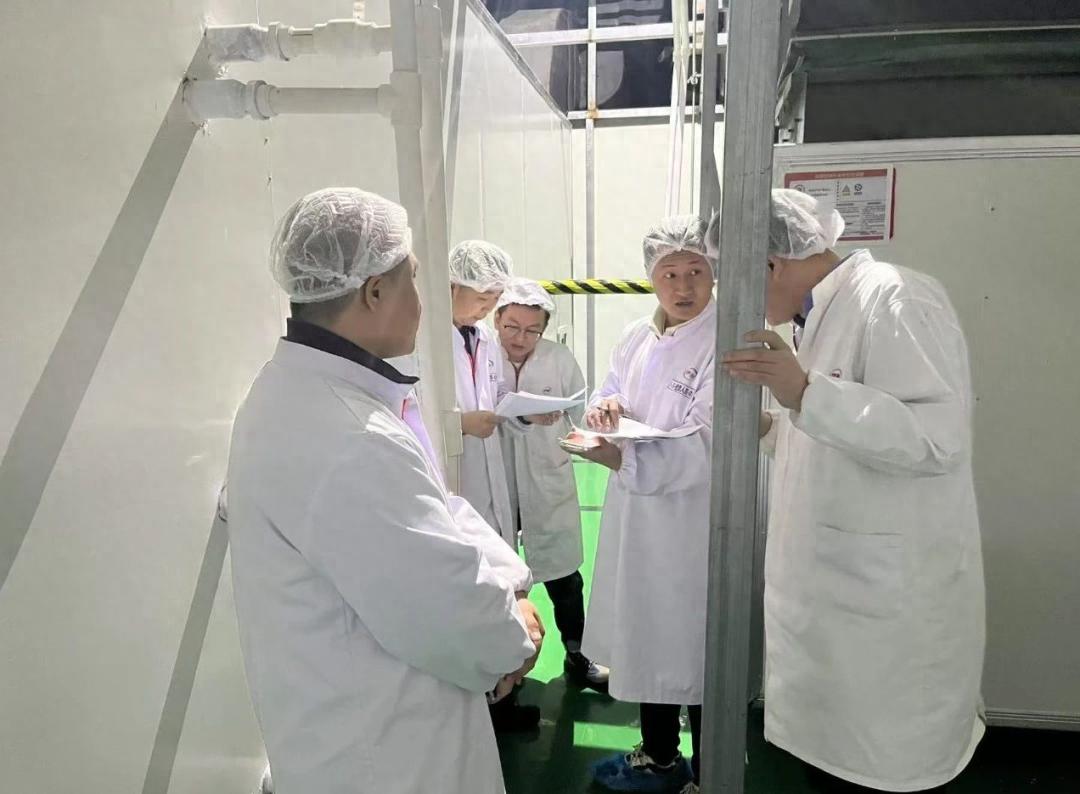 兴安盟2025年自治区级创新型中小企业评审通过率翻番！咋做到的？