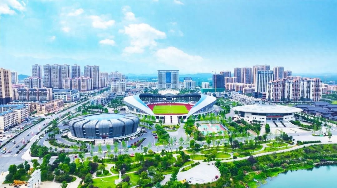 两千多年历史古邑全州，蒋誉说服武员让地建考棚？快来了解