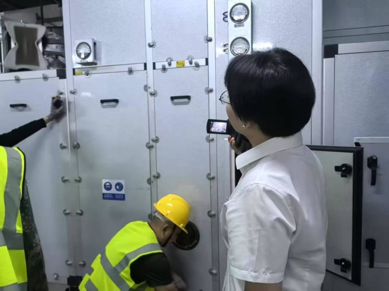 五一节假日也能预约办理公证？市公证处这波操作太牛了  第2张