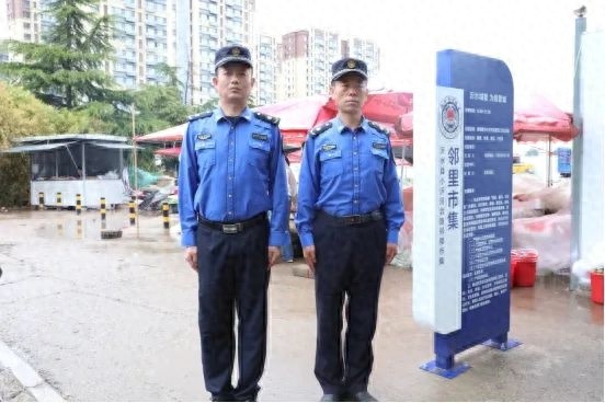 一刻钟便民惠民生活圈？沂水县这 26 处邻里市集你逛过吗