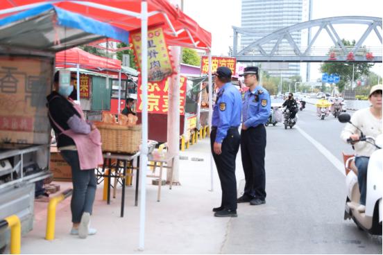一刻钟便民惠民生活圈？沂水县这 26 处邻里市集你逛过吗  第6张