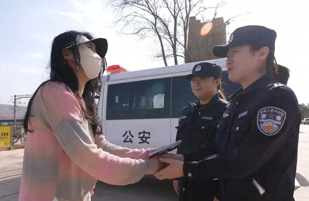 5月7日至8日户籍民警培训！景区能办临时身份证？咋回事