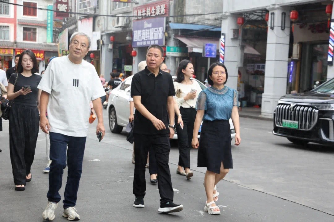 5月8日玉州区委书记率队调研端午夏至活动筹备，意义何在？