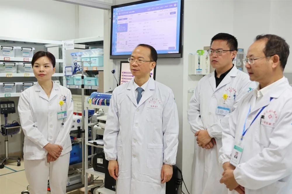 在家门口就能看专家？省政协六送下乡活动太方便啦  第3张