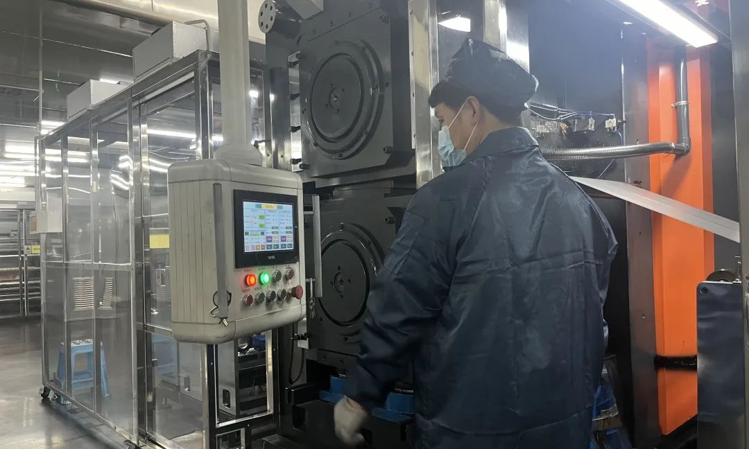 企业遇难关生产停摆？金融机构精准施策助力解困  第4张
