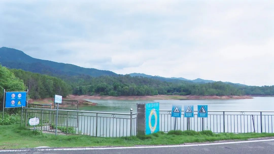 入汛晴雨频繁，强对流天气不断，灌区如何保障安全度汛？  第2张