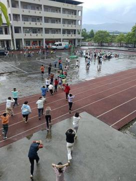 5月7日至9日永州地震局科普大篷车下乡！成效咋样？  第3张