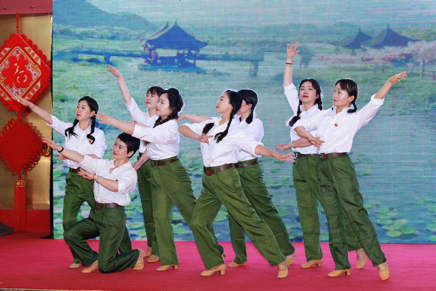 5月7日几百老知青欢聚！海埂五七农场五十五周年联谊会看点啥？  第2张