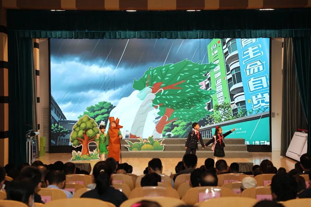 5·12防灾减灾宣传周启动！如何让孩子知危险会避险？  第2张