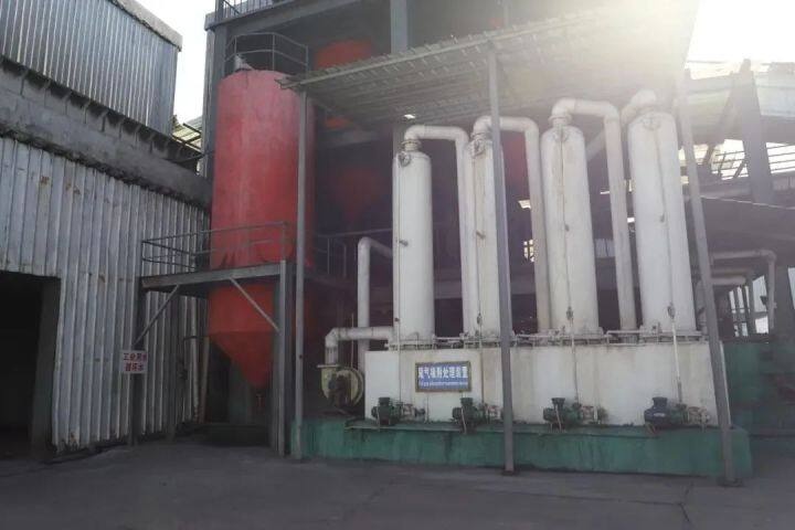 万山区围绕生态布局推动产业升级，贵州这家公司凭何脱颖而出？  第4张