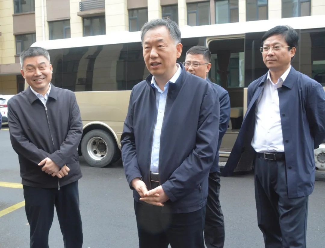 5月9日区委书记周洪刚带队调度政务热线民生工作，你知道都解决了哪些问题吗？  第2张
