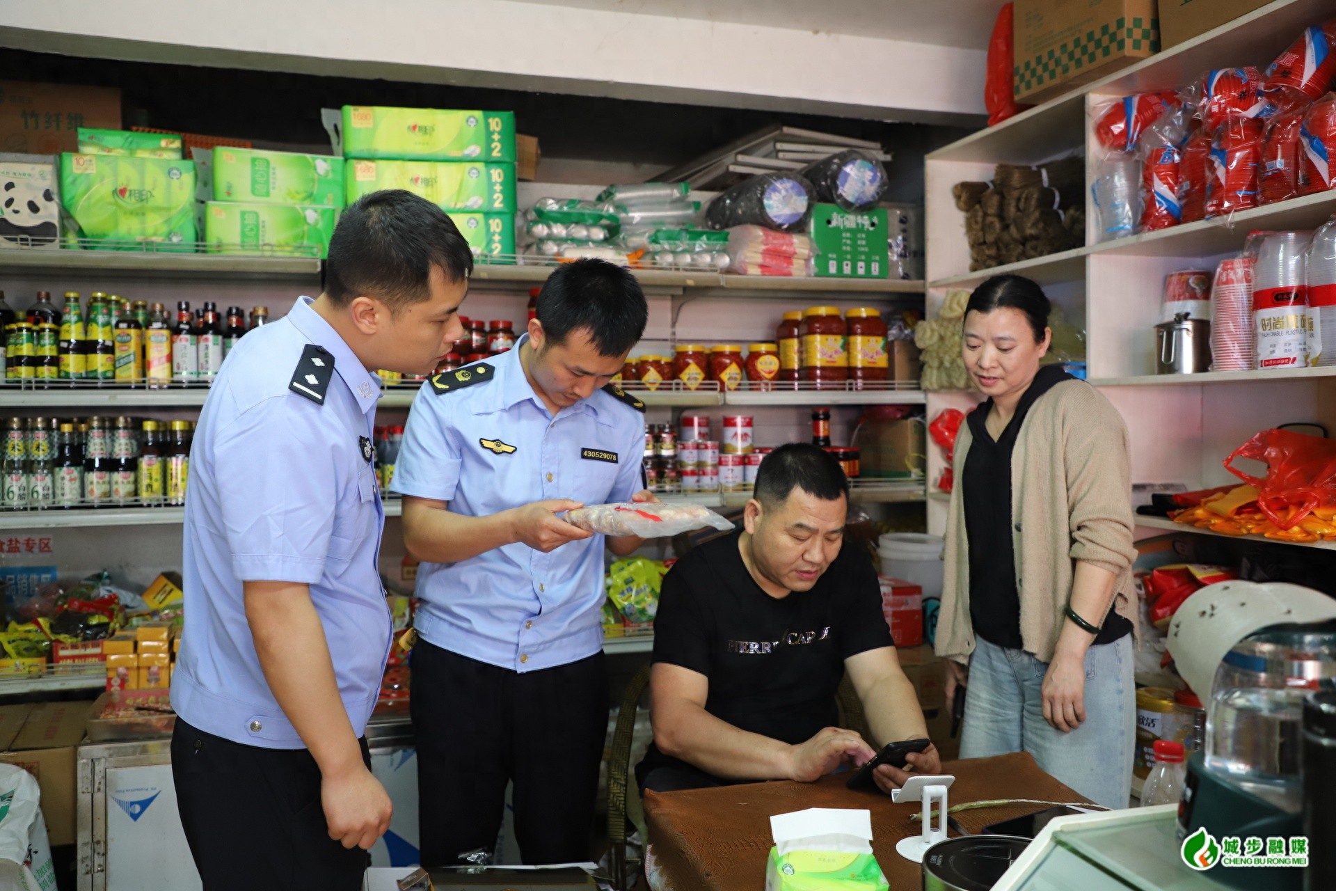肉制品安全专项检查！如何保障群众吃上放心肉？