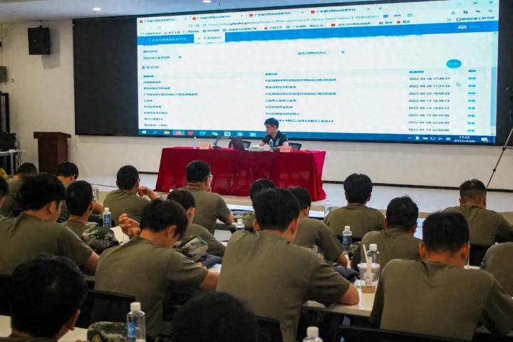 白沙街道探索优化法治化营商环境新路径？这些举措超关键