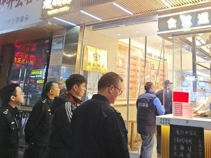 白沙街道探索优化法治化营商环境新路径？这些举措超关键  第2张