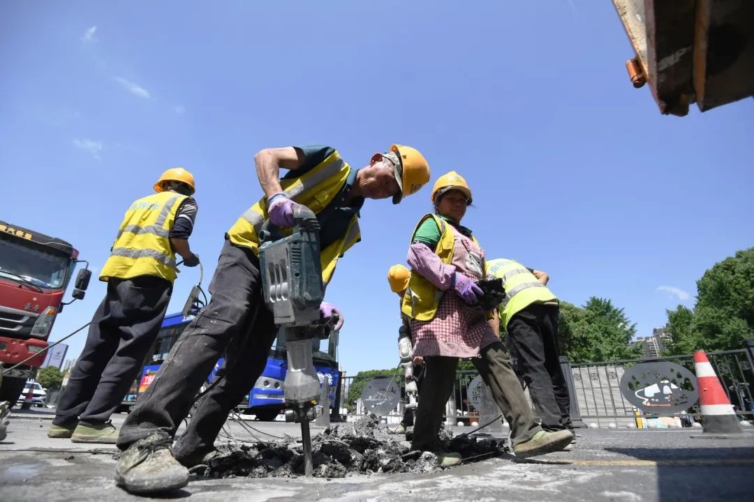 第15个519中国旅游日将至，南明区如何扮靓城市？  第2张
