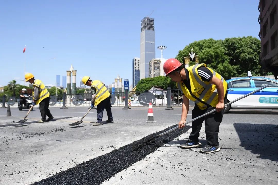 第15个519中国旅游日将至，南明区如何扮靓城市？  第3张