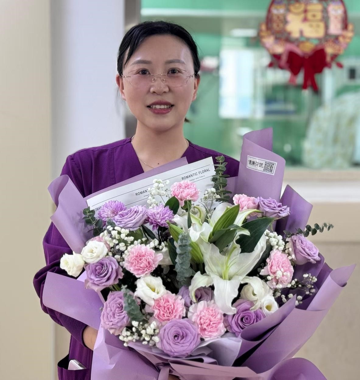 从儿科到新生儿科！李向丽凭何用热爱与耐心守护生命起点？  第4张