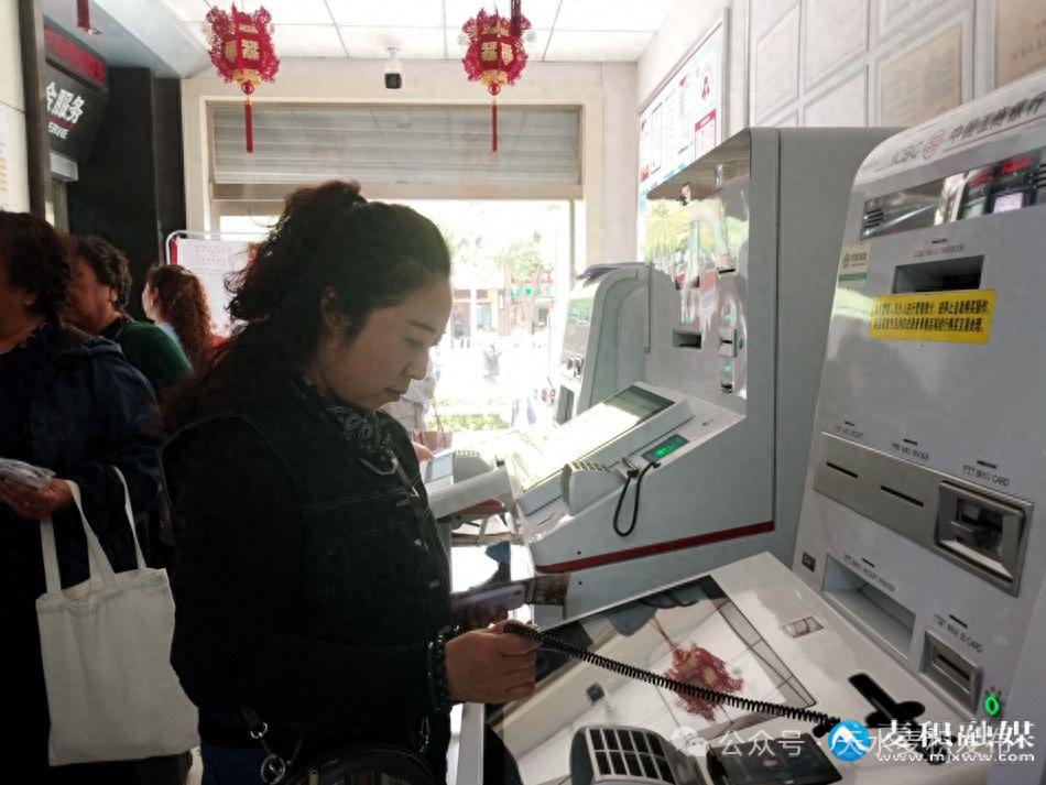 深化放管服改革！麦积区社保卡办理仅需一刻钟？高效便民太牛了
